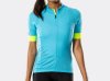 Bontrager Trikot Bontrager Meraj Endurance Women's S Azure