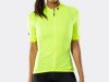 Bontrager Trikot Bontrager Meraj Women's M Radioactive Yello